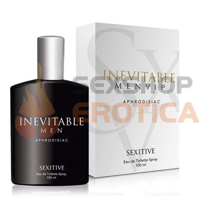 Perfume Inevitable Men VIP 100 ml